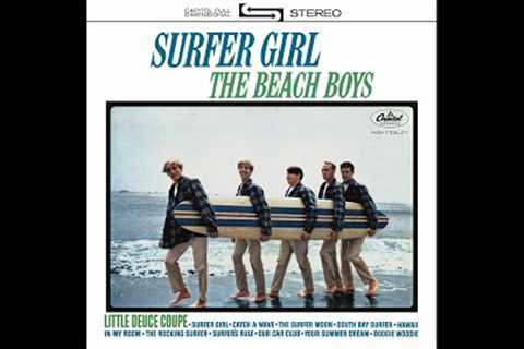 The Beach Boys - Hawaii (2021 Stereo Remaster)