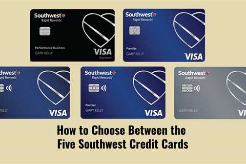 chase credit card offers southwest airlines | Southwest Credit Card Offers