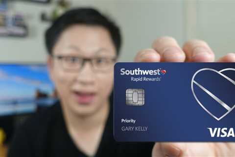 southwest credit card offers reviews tripadvisor | Southwest Credit Card Offers