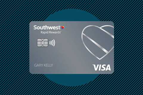 credit card offers southwest airlines credit score requirement | Southwest Credit Card Offers