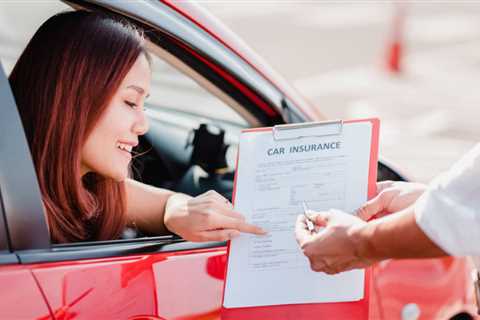 A Quick Primer on Car Rental Insurance