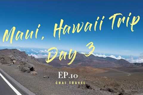 Maui, Hawaii Trip - Day 3 (Ep.10)