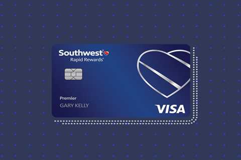 southwest credit card offers without annual fee | Southwest Credit Card Offers