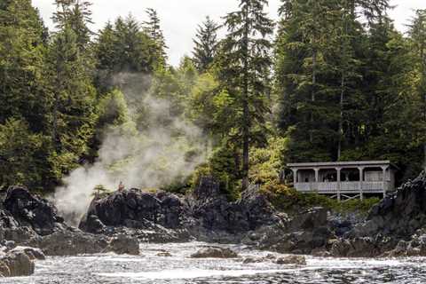 Things to Do in Vancouver Island