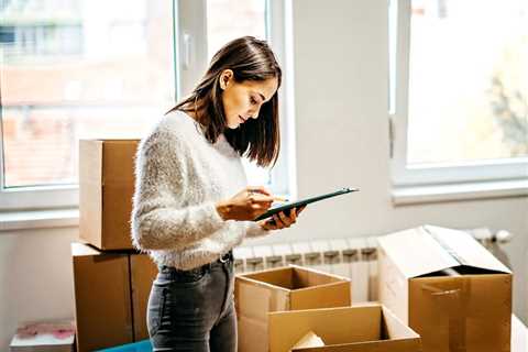 How To Find the Best Apartment Movers Near Me?