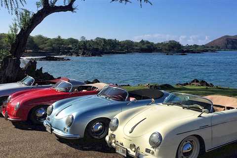 Hawaii Car Rentals