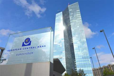 European Central Bank To Allow Remote Work For Employees For Half Of The Year