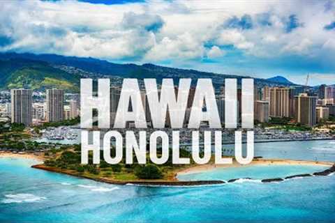 Top 7 Best hotels In Waikiki Honolulu | Best Resorts In Honolulu, Hawaii