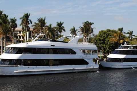 Delray Intracoastal Cruises And Boat Tours in Florida