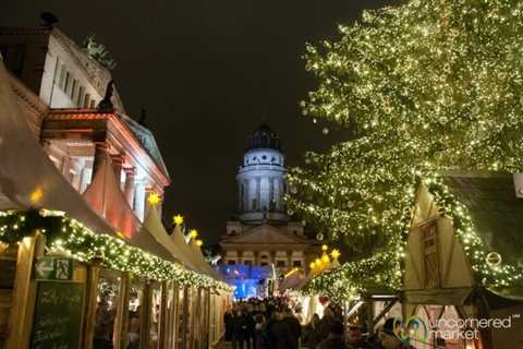 Berlin Christmas Markets: The Ultimate Guide [Updated 2022]