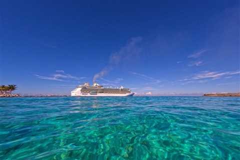 Royal Caribbean cruises in February 2023: What to expect