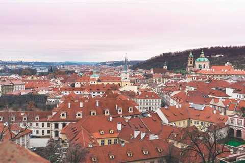 Things to do in Prague in One Day