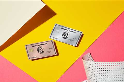 American Express Gold Card review: Great for everyday purchases and a bonus worth up to $1,200
