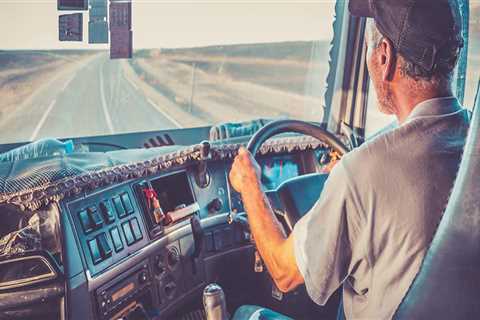 Is trucking a good career?