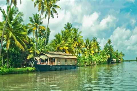 How Much Does a Trip to Kerala Cost?