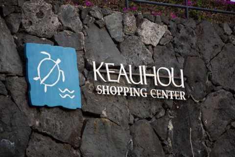 Keauhou Shopping Center in Kona spreading the love with special Valentine’s Day events