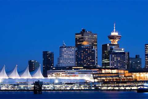 Opus Hotel Vancouver - The Best Places to Stay in Vancouver