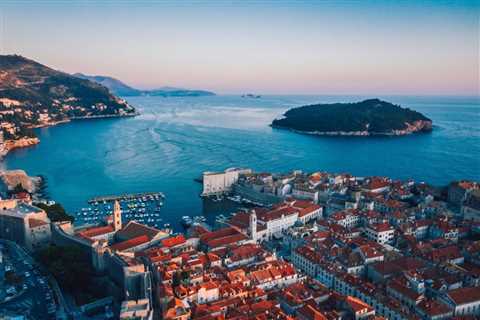 Croatia – the Popular Tourist Destination to Visit in 2023