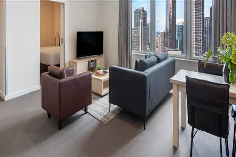 Check-in and Check-out Times for Short Stay Apartments in Melbourne