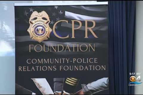 Program Launched To Serve Mental Health Needs Of First Responders In South Florida