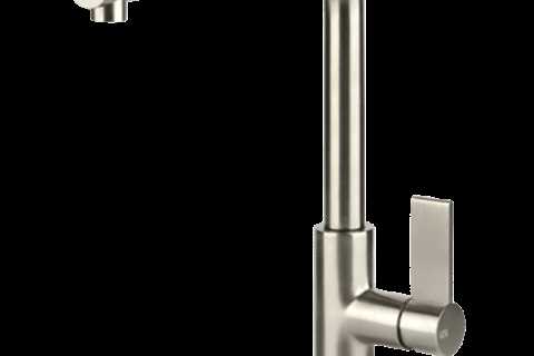 Choosing the Right Kitchen Taps For Your Home