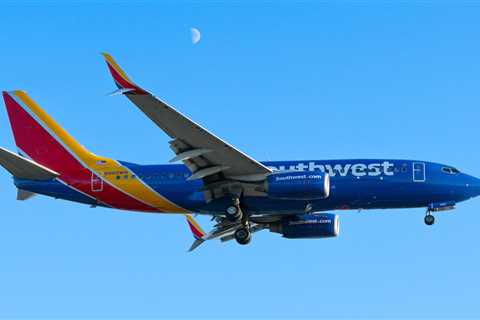 What is Southwest Airlines elite status worth in 2023?
