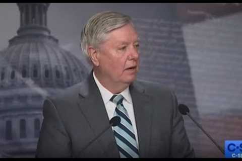 Graham, Kennedy At Press Conference On Stepping Up Fight Against Fentanyl, Mexican Drug Cartels