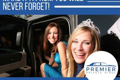 Premier Private Rides