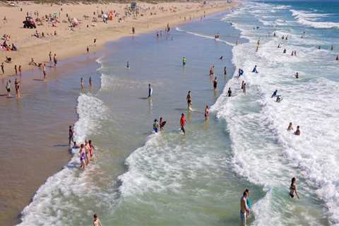 What Are the Best Outdoor Activities to Enjoy in Manhattan Beach, CA?