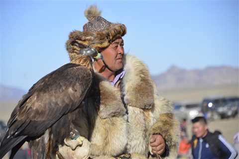 GOLDEN EAGLE FESTIVAL PHOTOGRAPHY TOUR (2023) - Discover Altai