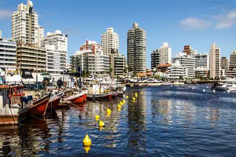 Getting Around Punta del Este: How to Get from Montevideo to Punta del Este