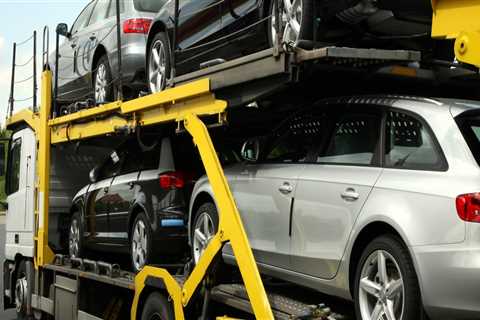 Maximizing Convenience: Choosing The Right Car Shipping Services In Florida For Corporate..