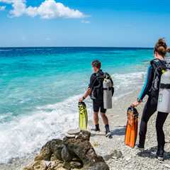 The Dive Life: Exploring the Connected Community of Scuba Divers