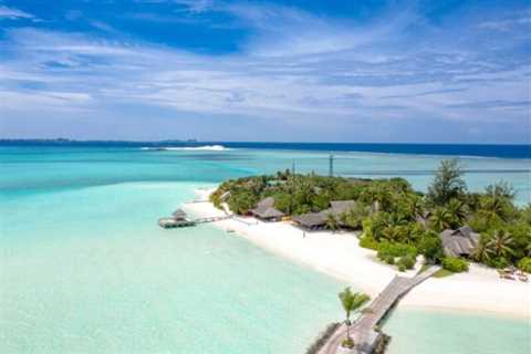 CHEAP! Flights from Rome to the MALDIVES from €335