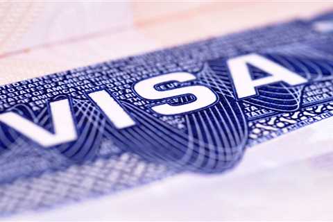 10 Tips To Help Get Your Visa Application Approved