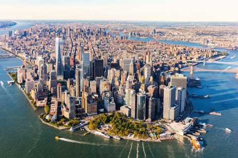 CHEAP flights from Brussels to NEW YORK from €251