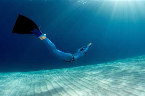 All Things Freediving: Training Techniques and Tips for 2023