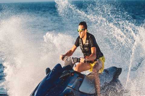 Which jet ski brand is most reliable?