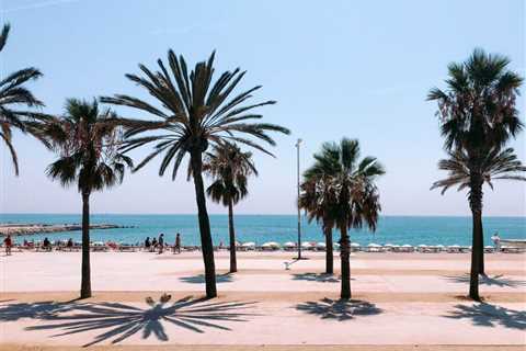 A Beach Holiday in Barcelona: Your Guide to the Perfect Sunny Getaway