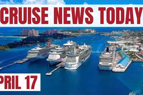 Cruise News: Royal Caribbean Guests Rank Nassau Cruise Port at Bottom, Seattle Cruising Season Opens