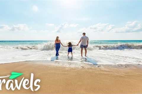 The Most Affordable Family European Destinations 2022