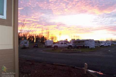 Standard post published to Silver Spur RV Park at April 01, 2023 20:00