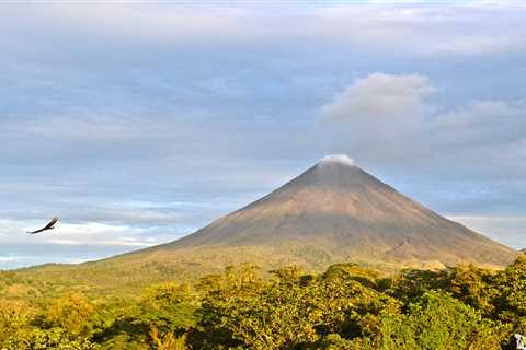 15 Arenal Volcano Facts for Travelers You Need to Know