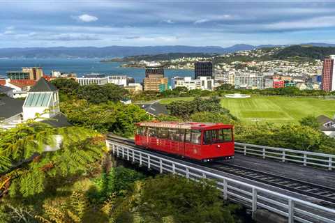 15 Awesome Things to Do in Wellington, New Zealand on Your First Trip