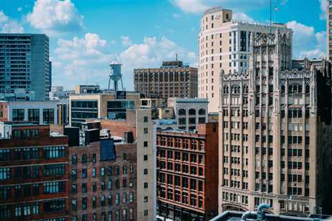 A Comprehensive Travel Guide to Detroit for a First-Time Visitor