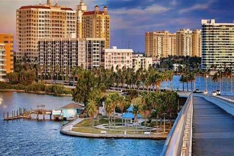 Discover the Best of Sarasota, Florida