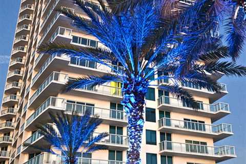 Hilton Fort Lauderdale Beach Resort Review