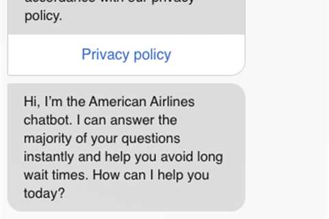 As more airlines ditch Twitter, here’s how to quickly reach an airline customer service agent