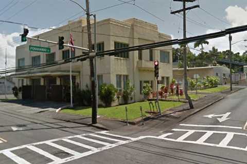 Overdue repairs to Hilo fire station force temporary location this summer