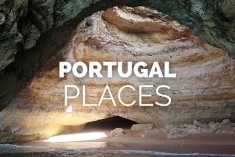 16 Best Places to Visit in Portugal - Travel Video